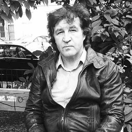 Evgeny Sukhov